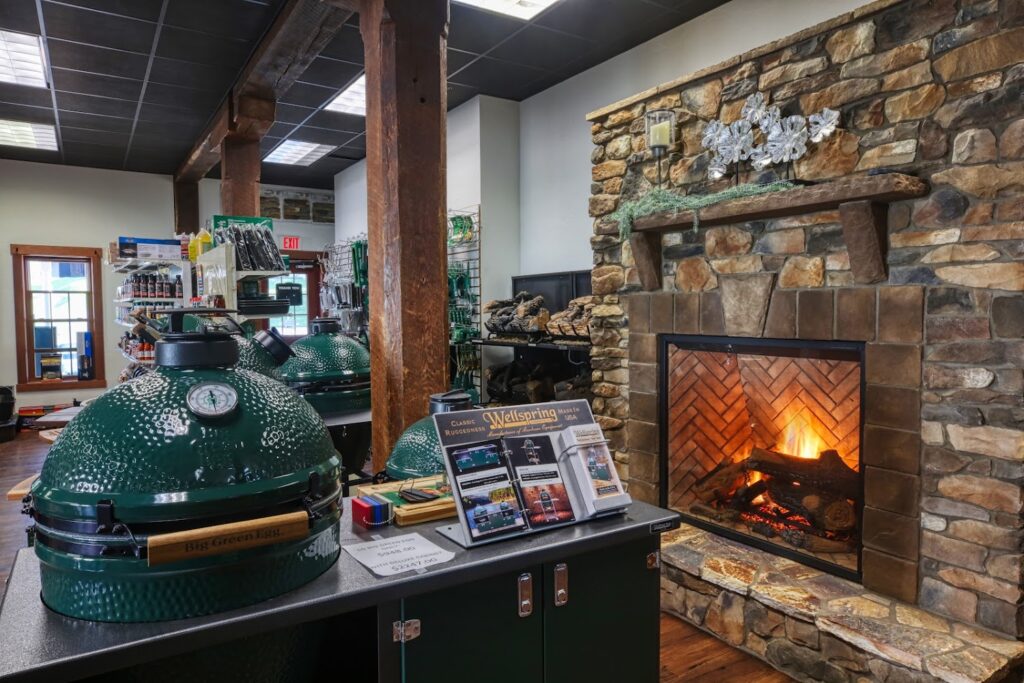 Coalway Of Charm Millersburg in Millersburg - FireplaceStoreFinder