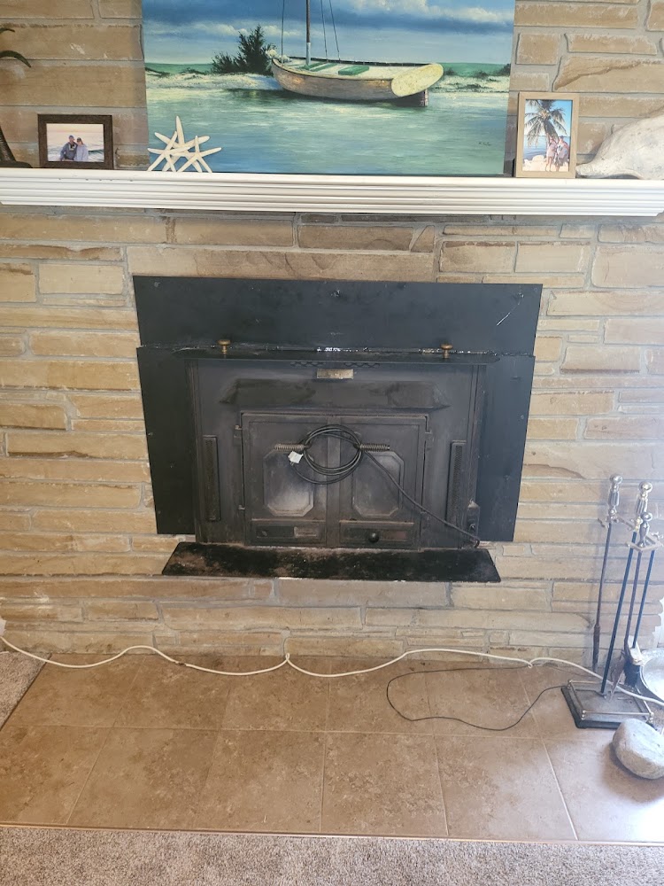 Coastal Chimney & Contracting in Virginia Beach - FireplaceStoreFinder