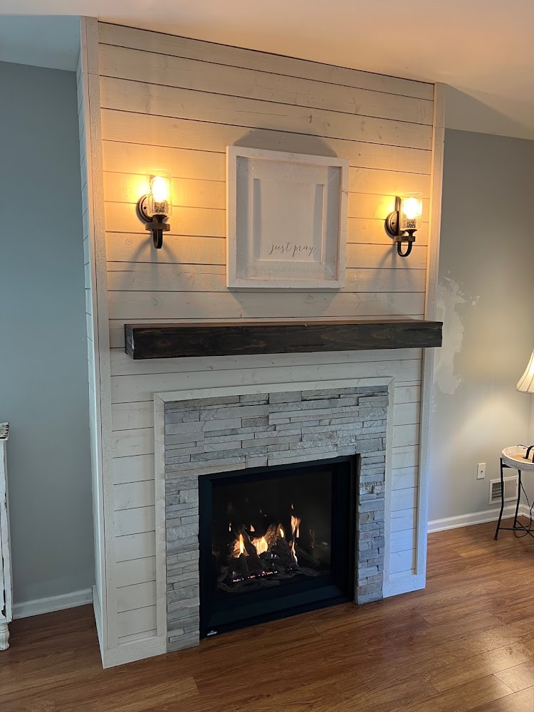 Coastal Home Services LLC / Coastalfireplaces.com in Little Egg Harbor Township - FireplaceStoreFinder