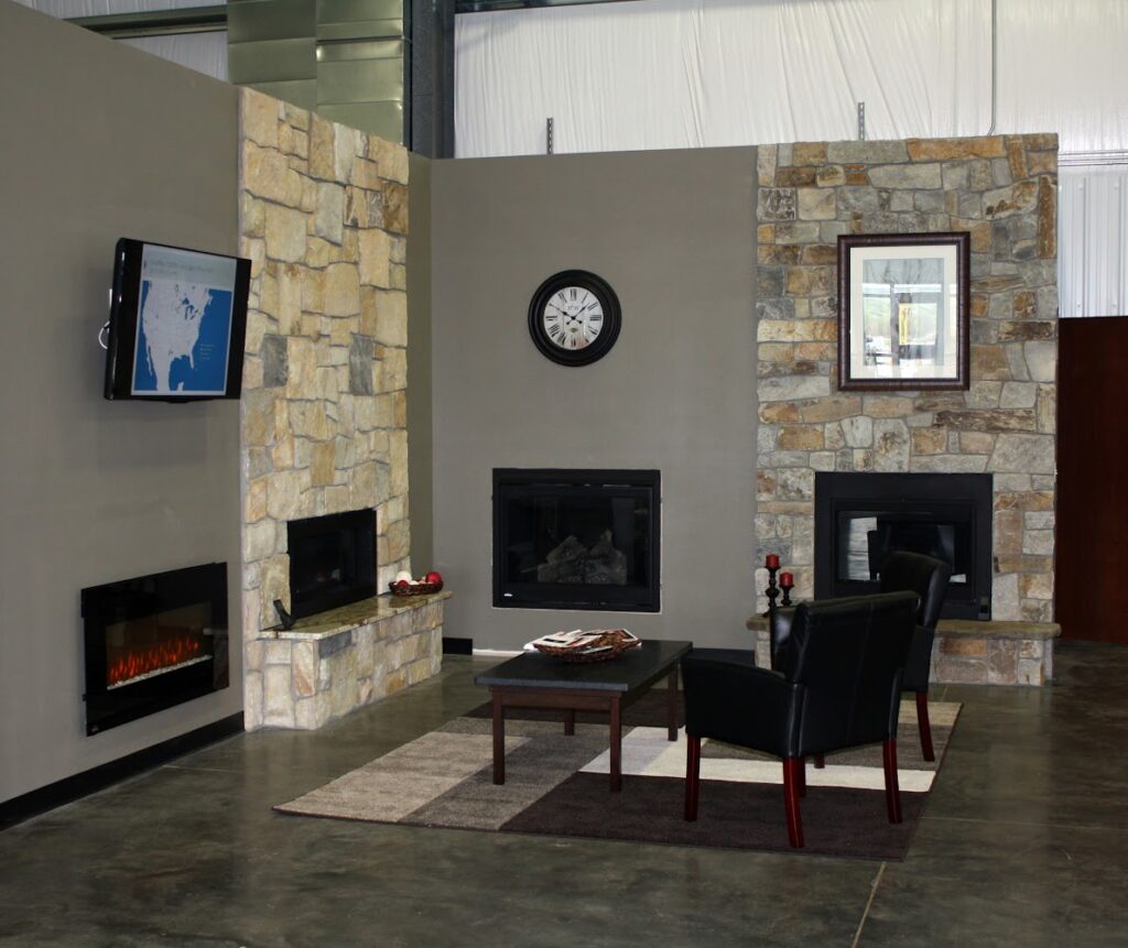 Coldspring Bismarck Selection Center in Bismarck - FireplaceStoreFinder