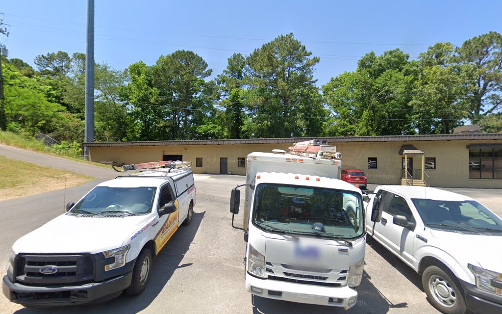 Colonial Fireplace Company