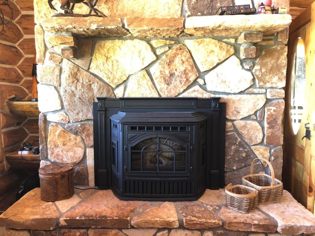Colorado Fireside in Montrose - FireplaceStoreFinder