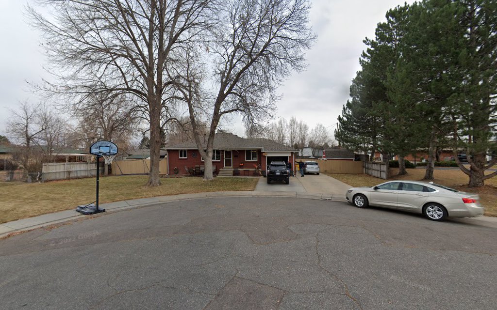 Colorado Gas Services