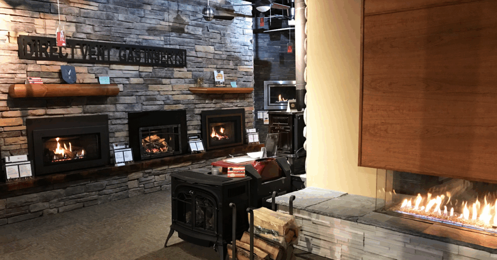 Colorado Hearth & Home in Greenwood Village - FireplaceStoreFinder