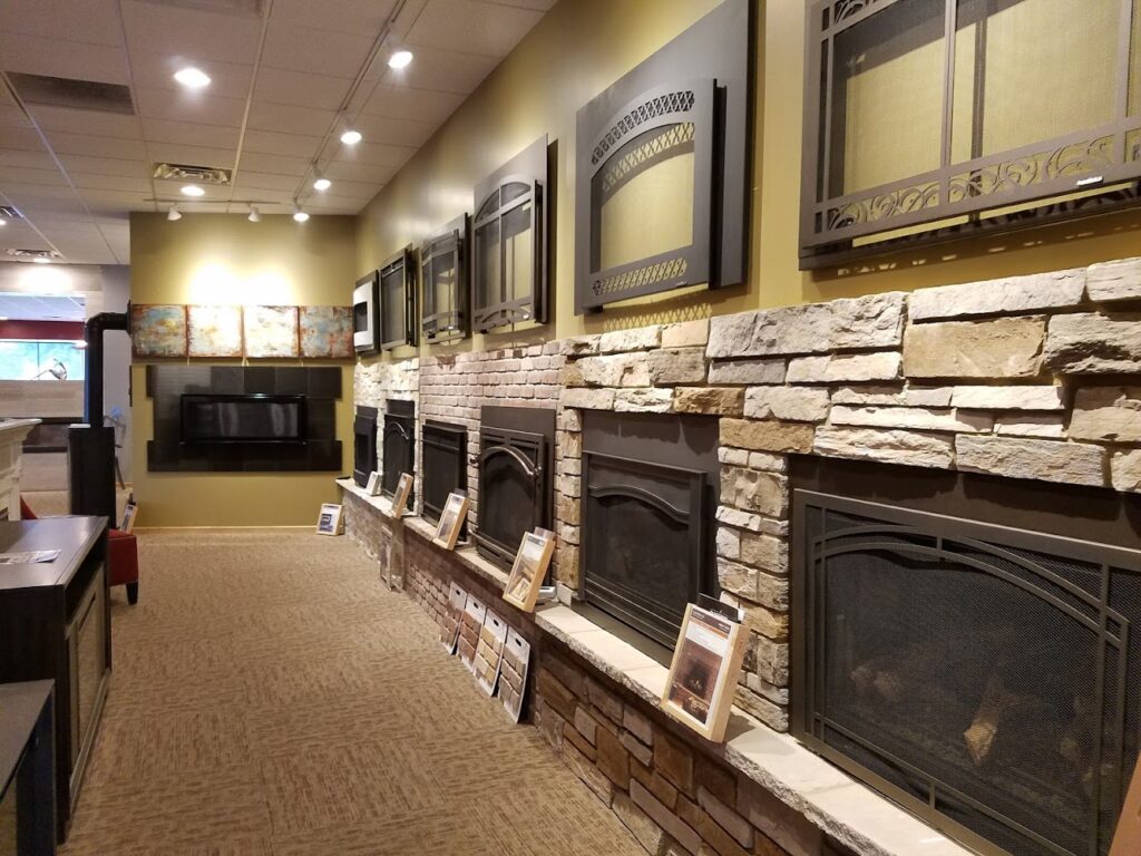 Comfort By Design in Hastings - FireplaceStoreFinder