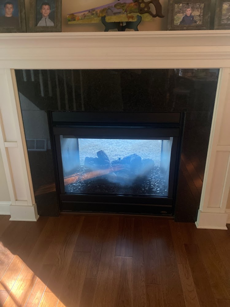 Comfort First Heating & Cooling in DeWitt - FireplaceStoreFinder