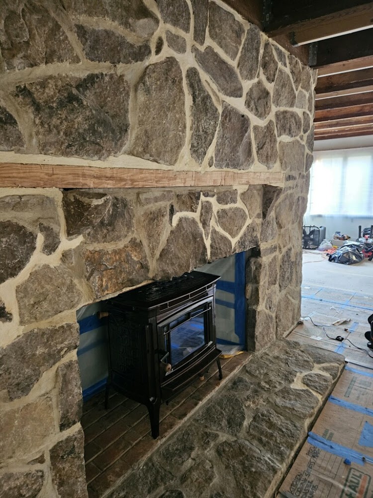 Comfort Home & Hearth in Glen Mills - FireplaceStoreFinder