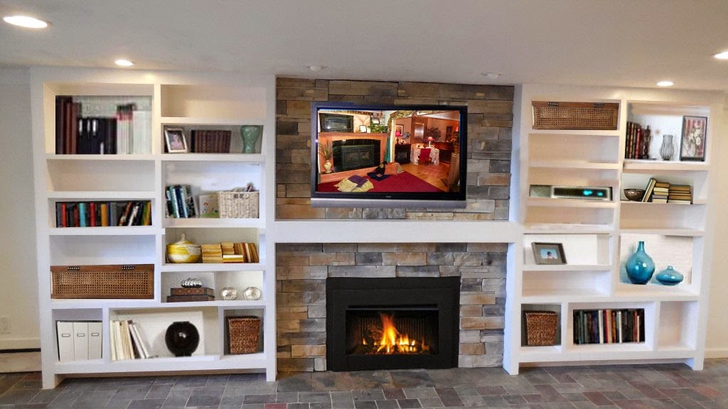 Comfort Living Fireplaces in Pittsburgh - FireplaceStoreFinder