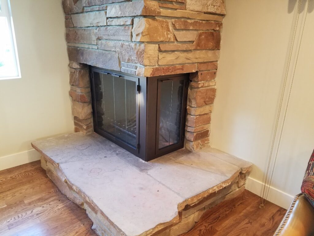 Comfort Solutions in Sandy - FireplaceStoreFinder