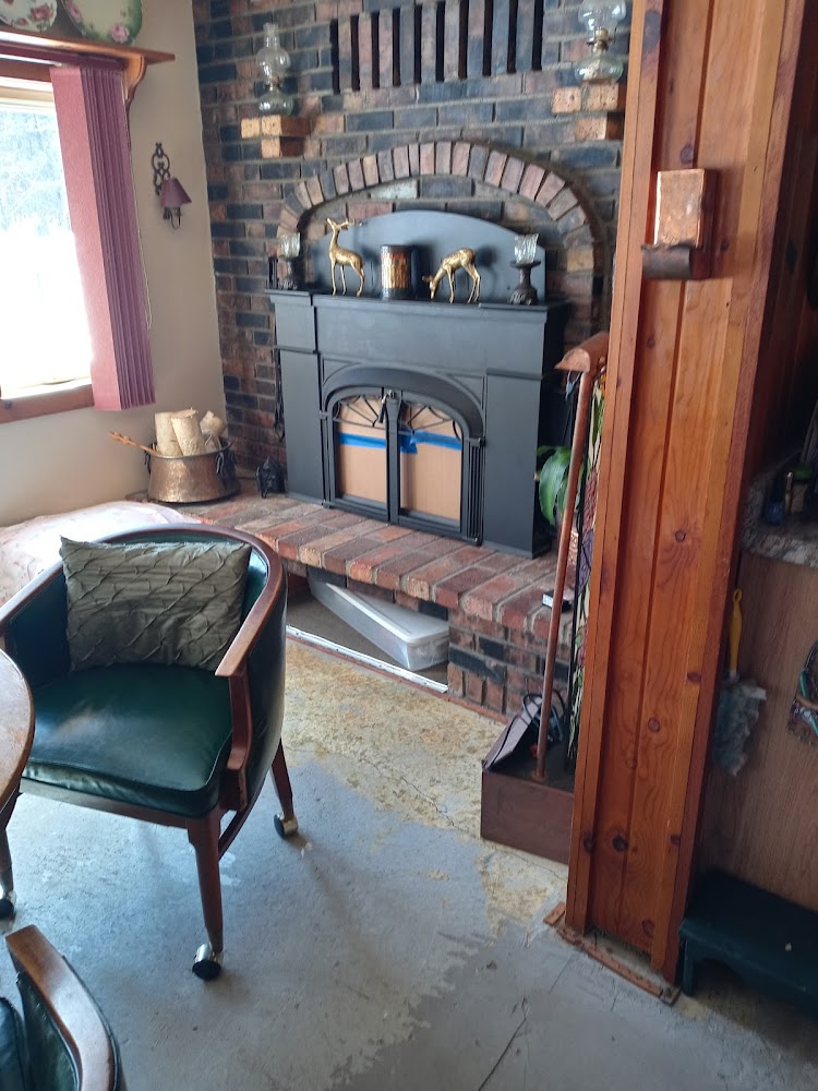 ComfortAire Heating Cooling in Wisconsin Rapids - FireplaceStoreFinder