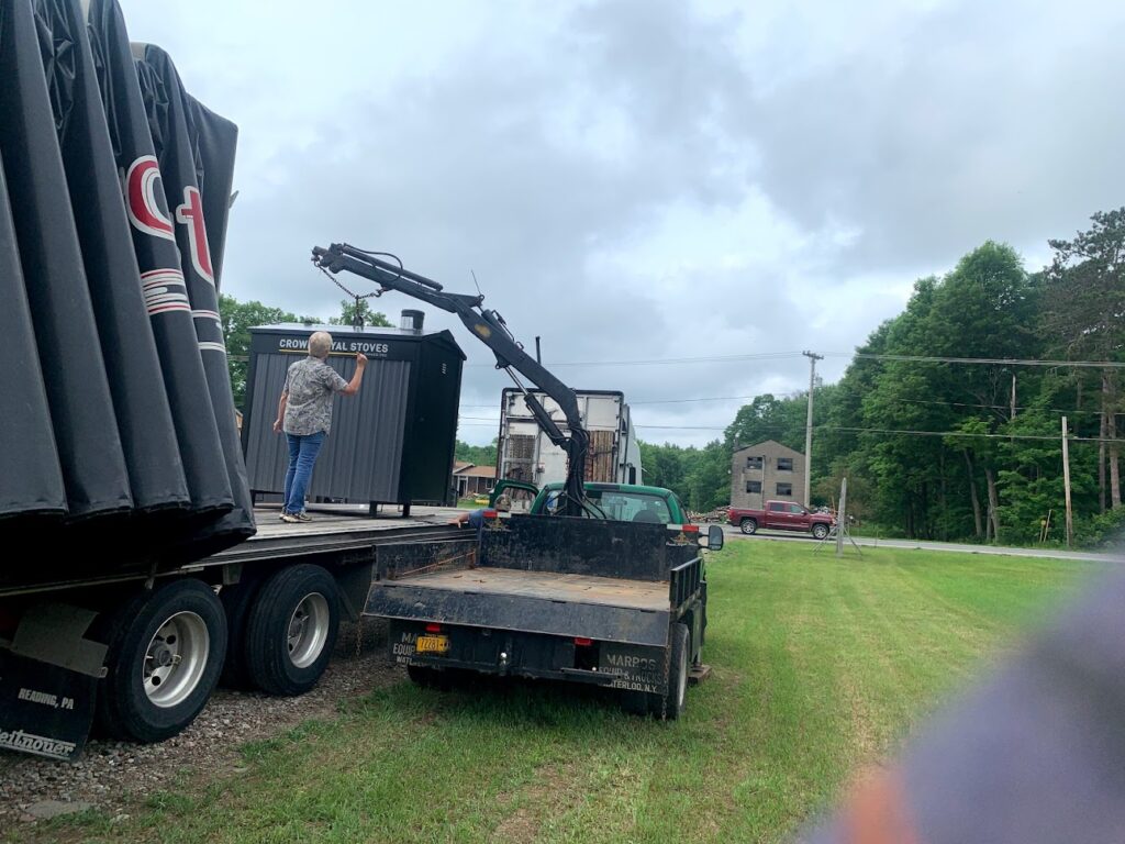 Comfortwise LLC in Richland - FireplaceStoreFinder