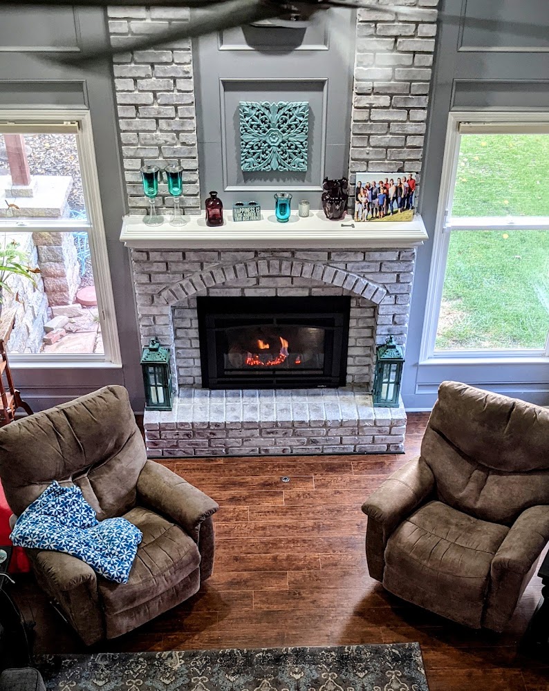 Complete Home Concepts in Riverside - FireplaceStoreFinder