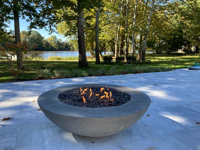 Concrete Creations in Reseda - FireplaceStoreFinder