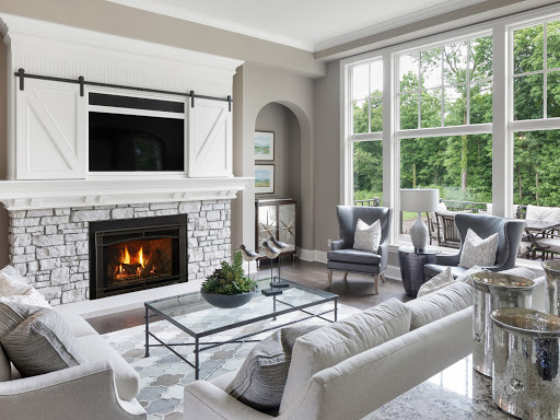 Condor Fireplace & Stone in Harris - FireplaceStoreFinder