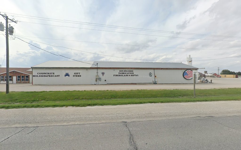 Cone of Fire in Mediapolis - FireplaceStoreFinder