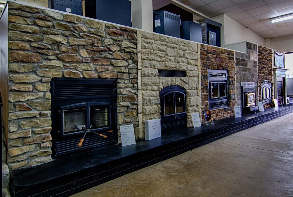 Congo Fireplace & Patio in Benton - FireplaceStoreFinder