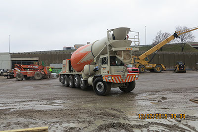 Consumers Concrete in Ionia - FireplaceStoreFinder