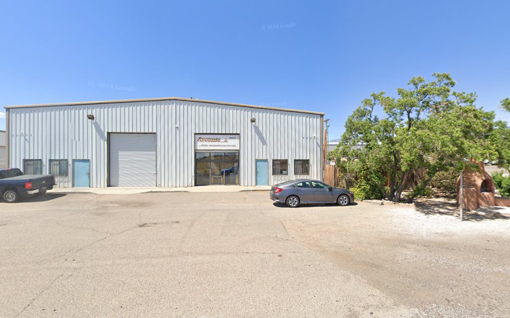 Contempo Fireplaces in Albuquerque - FireplaceStoreFinder