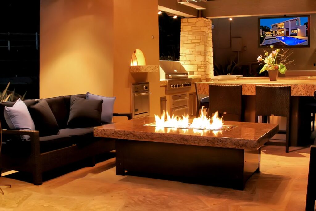 Cooke Furniture in Anaheim - FireplaceStoreFinder