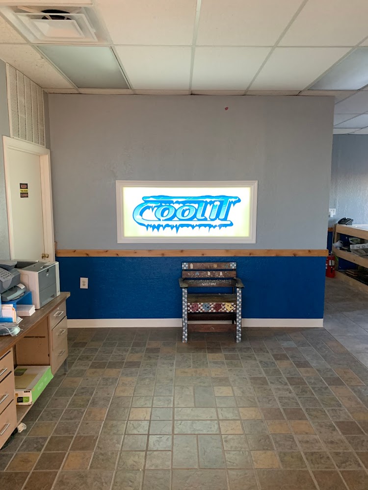 Cool It in Lawton - FireplaceStoreFinder