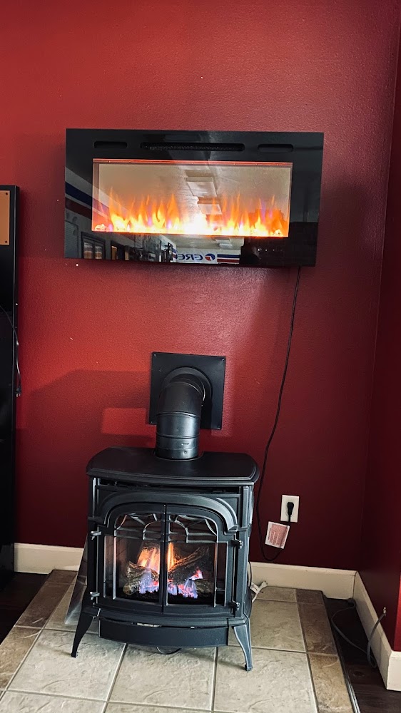 Cooling Heating Supply in Cedar City - FireplaceStoreFinder