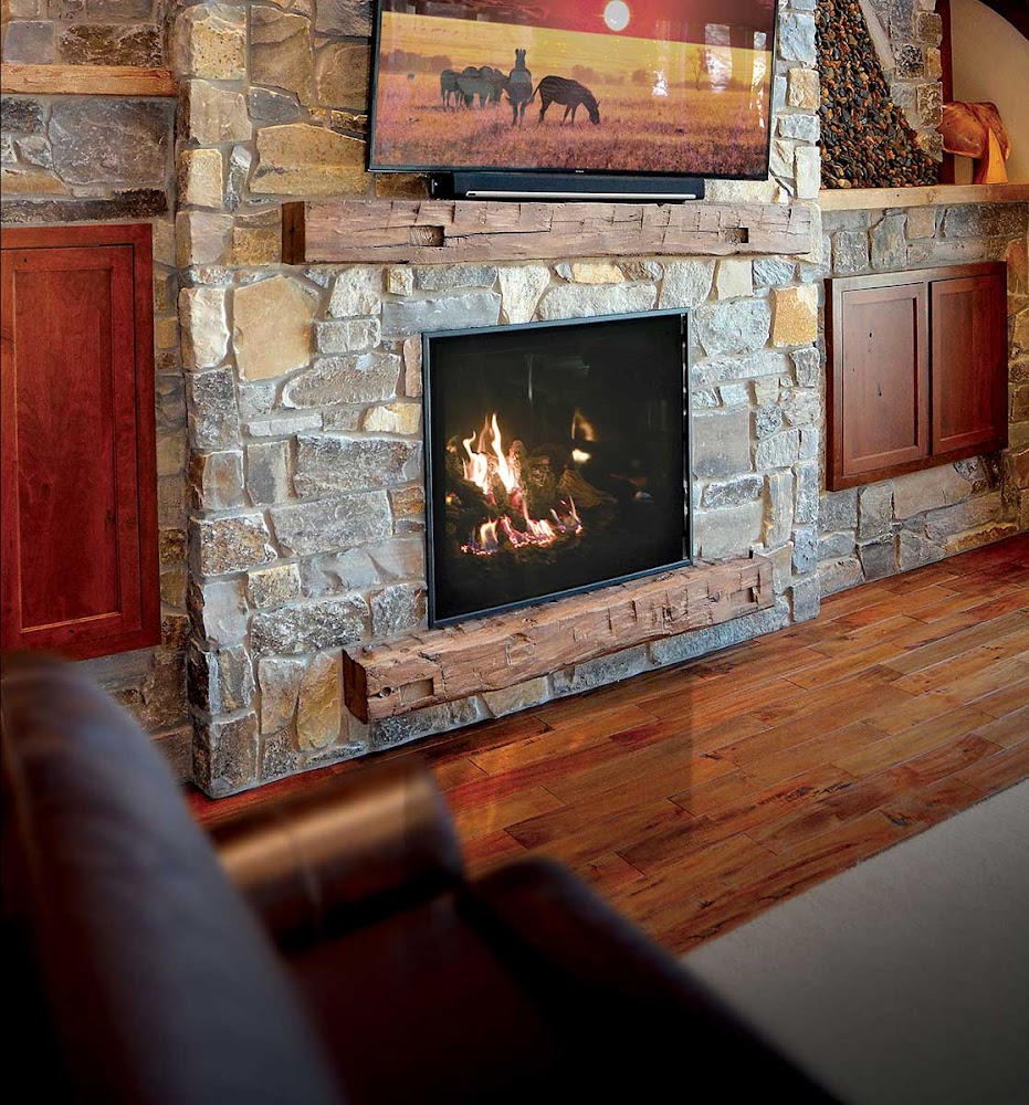 Couch & Co - Fireplace and Patio in Durham - FireplaceStoreFinder