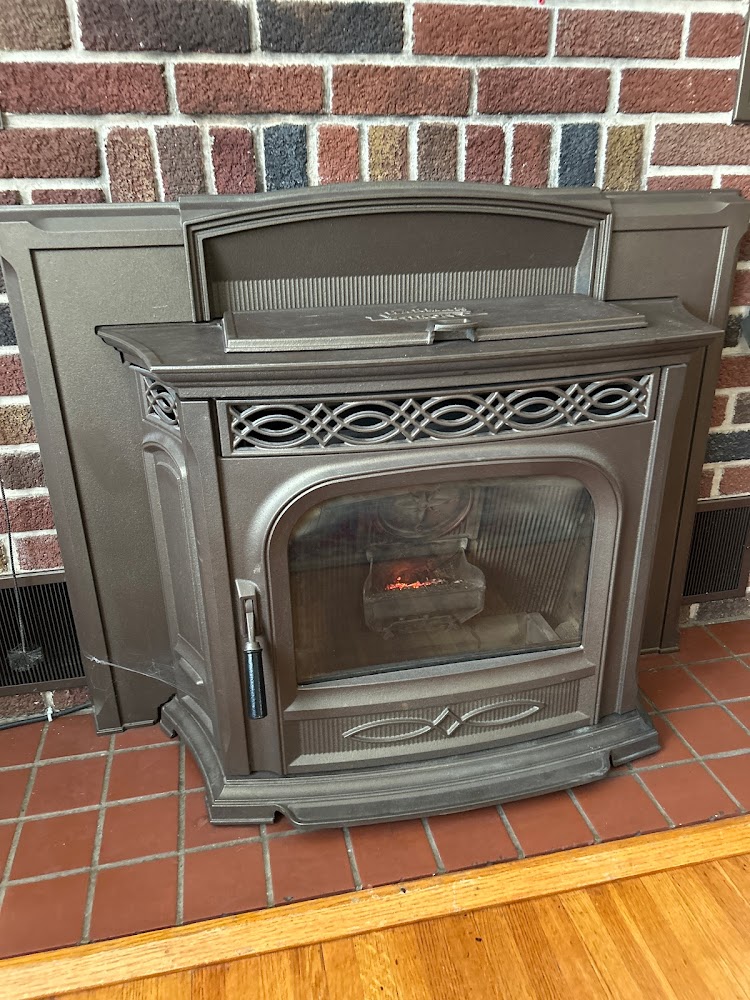 Country Comfort Inc. in York - FireplaceStoreFinder