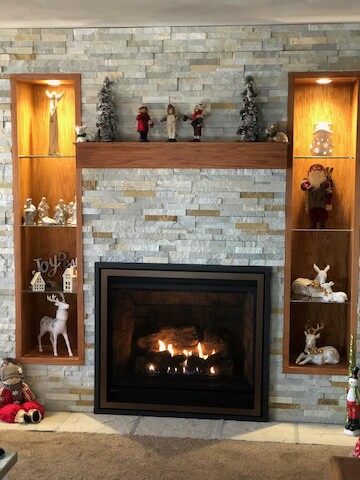 Country Hearth & Home in West Peoria - FireplaceStoreFinder