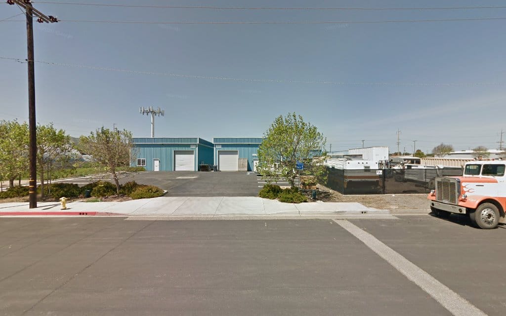 Country Hearth in Lompoc - FireplaceStoreFinder