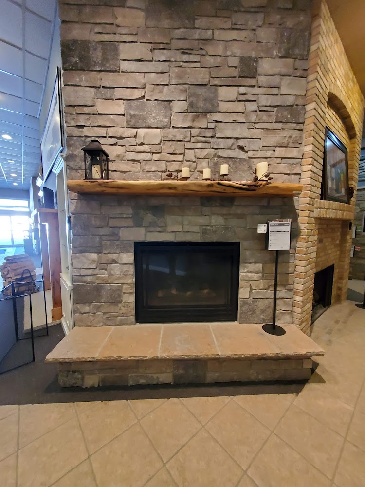 Country Stove & Fireplace in Sussex - FireplaceStoreFinder