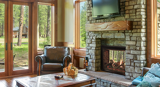 Cozy Glow Stoves in Logan - FireplaceStoreFinder
