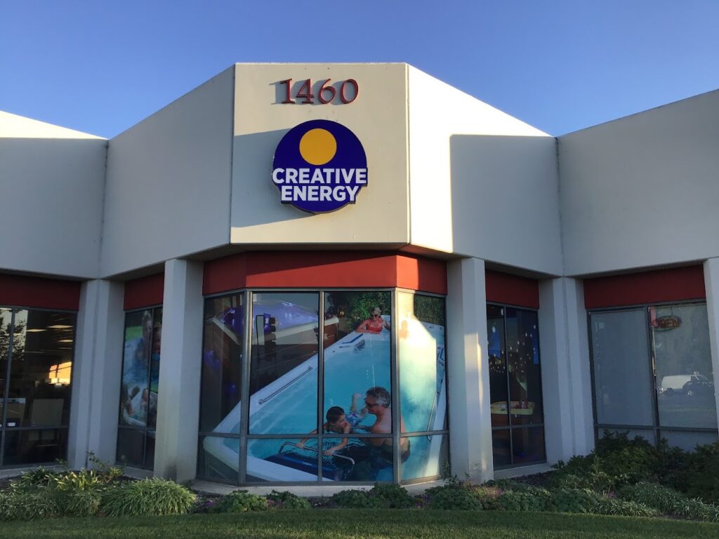 Creative Energy Concord in Concord - FireplaceStoreFinder