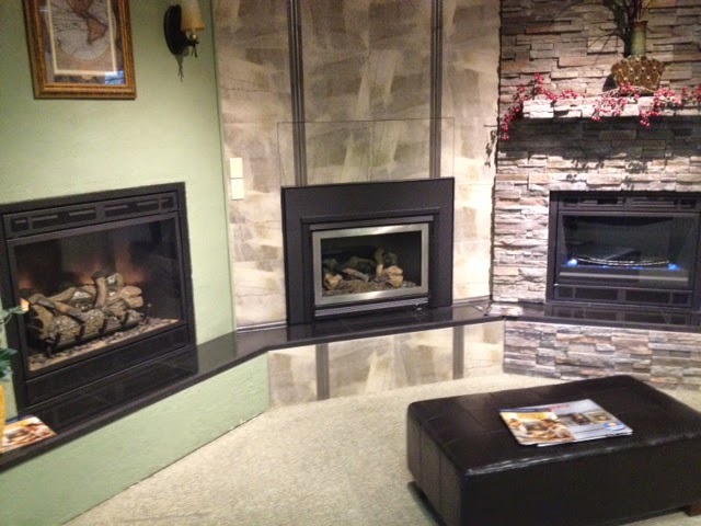 Creative Energy San Mateo in San Mateo - FireplaceStoreFinder