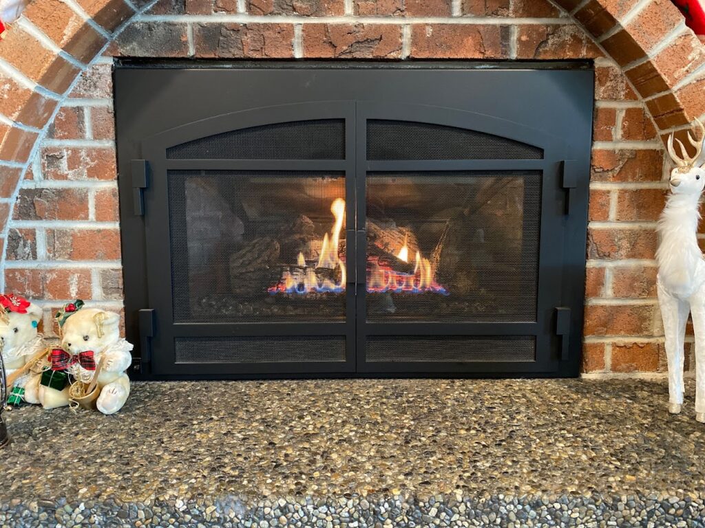 Cressy Door and Fireplace Kent in Kent - FireplaceStoreFinder