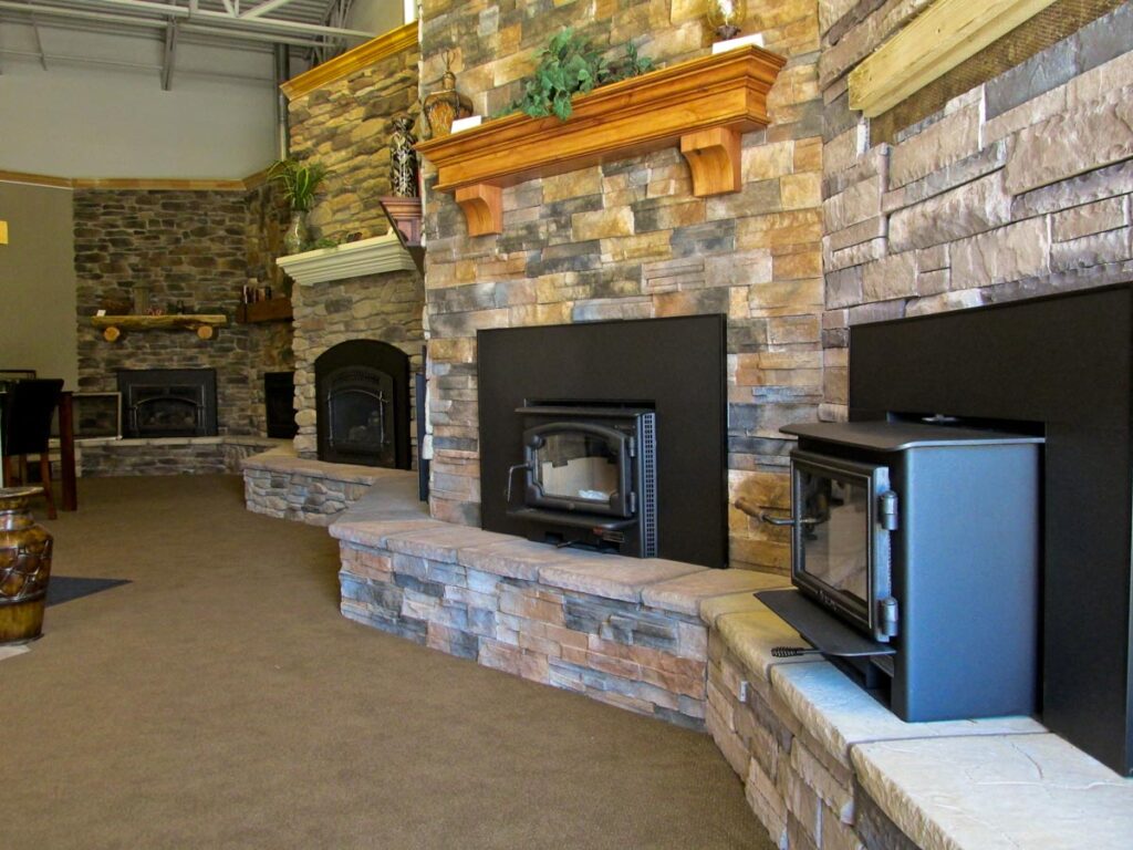 Croft Fireplace Woods Cross in Woods Cross - FireplaceStoreFinder