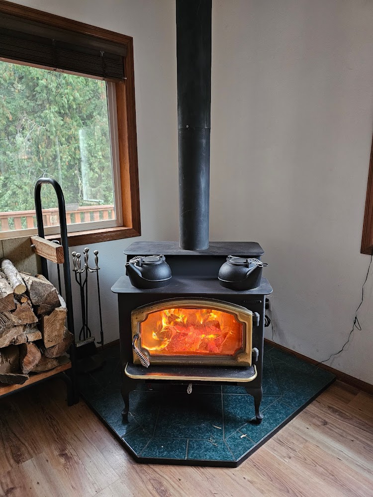 Crown Hill Farm Enterprises in McMinnville - FireplaceStoreFinder