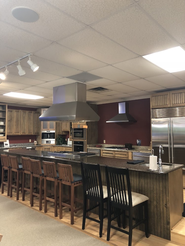 Cumberland Home Hearth & Gas in Kingsland - FireplaceStoreFinder