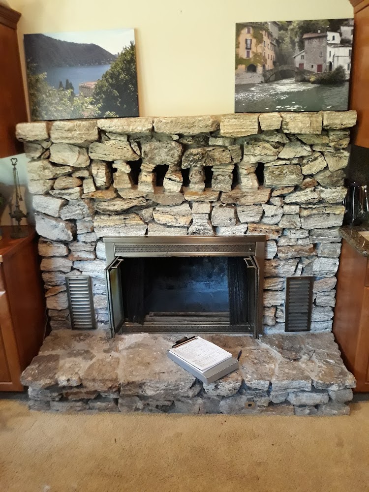Custom Fireside Shops Sacramento in Sacramento - FireplaceStoreFinder
