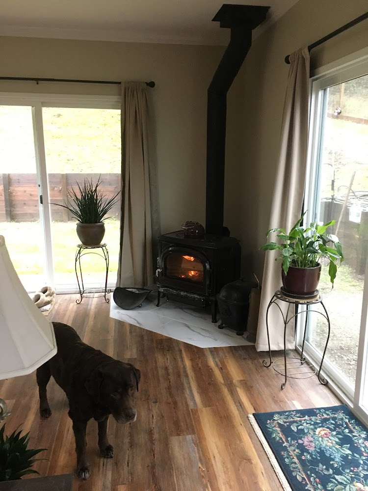 Dandelion Installers in Salinas - FireplaceStoreFinder