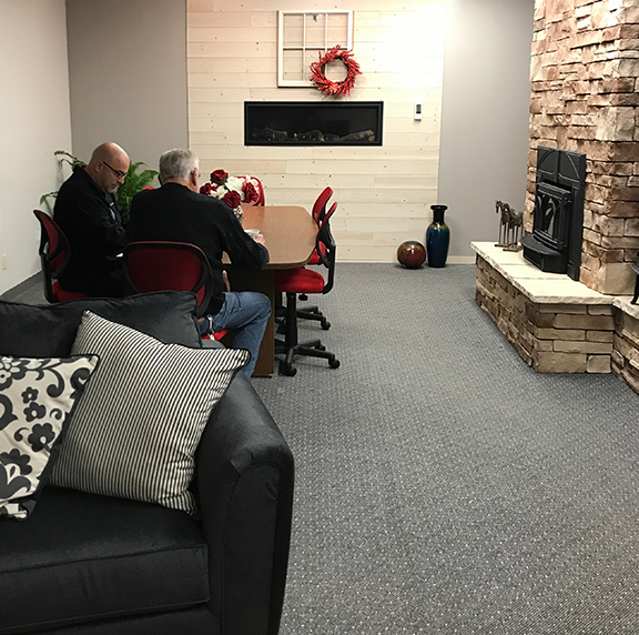 David White Services in Athens - FireplaceStoreFinder