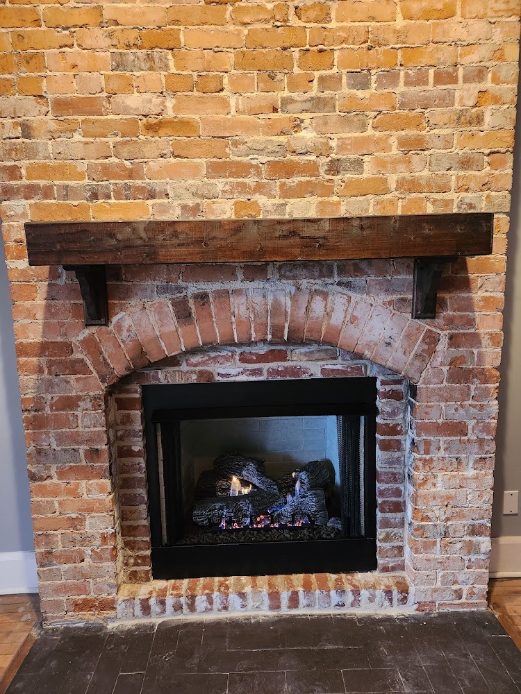 Davids Gas Plumbing in Decatur - FireplaceStoreFinder