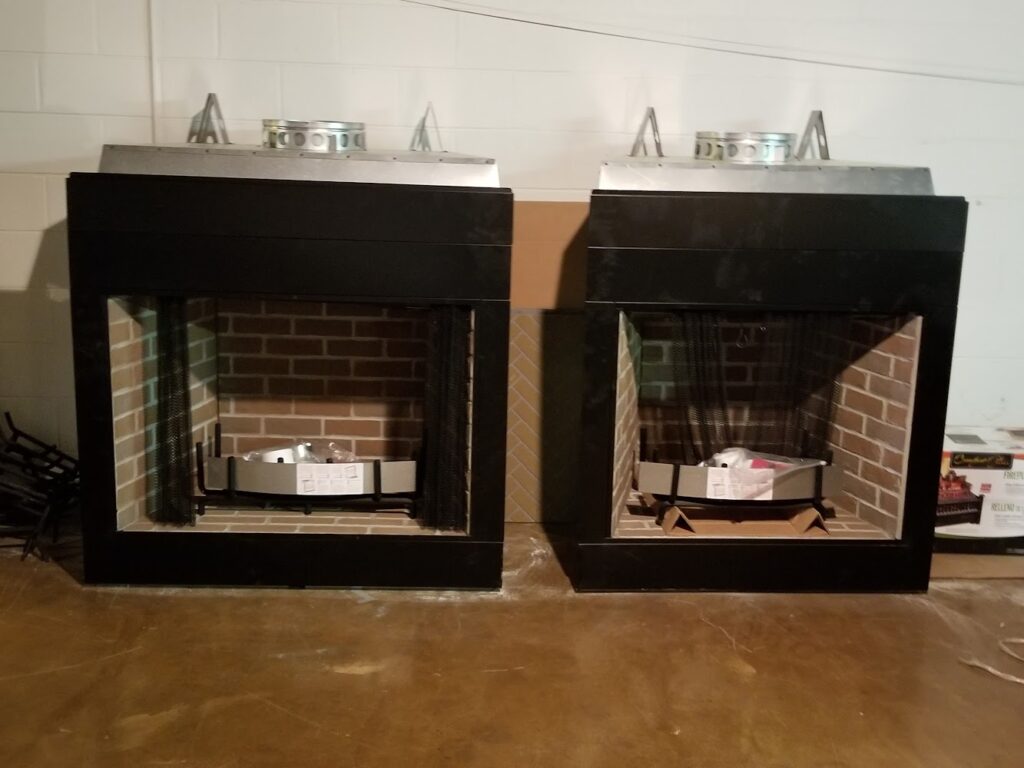 Davis Insulation in Olive Branch - FireplaceStoreFinder