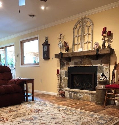 Day or Night Home & Hearth Service in Elkridge - FireplaceStoreFinder