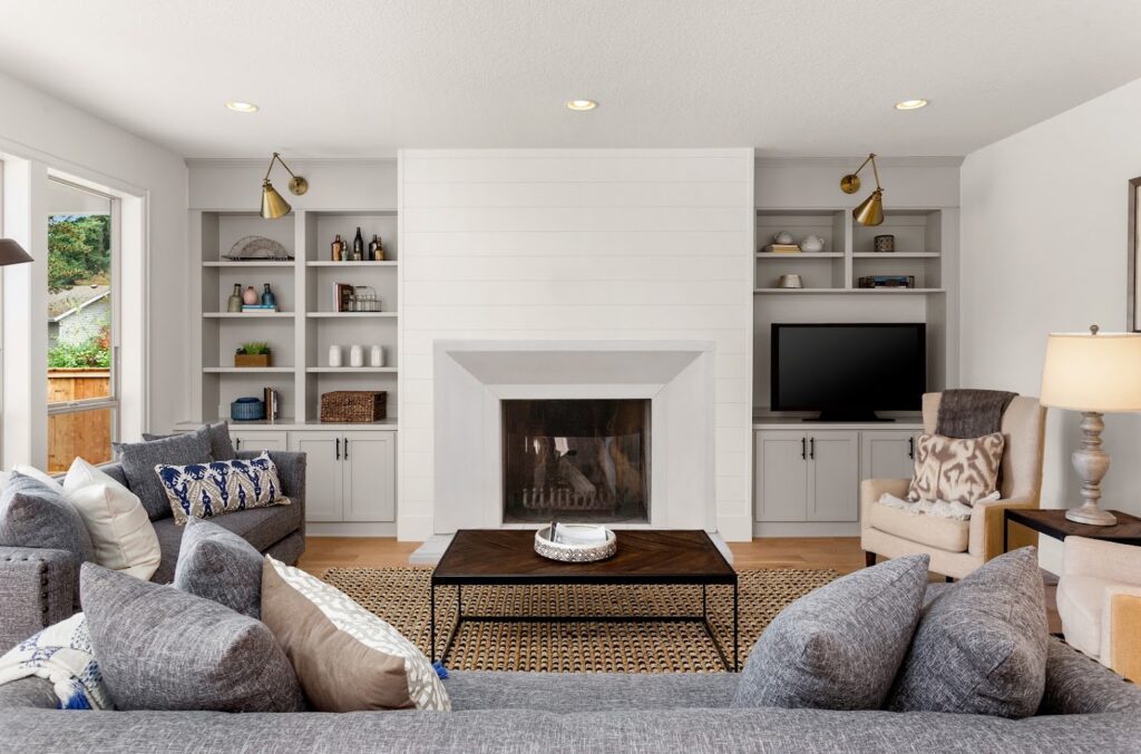 DeVinci Mantels in Oklahoma City - FireplaceStoreFinder