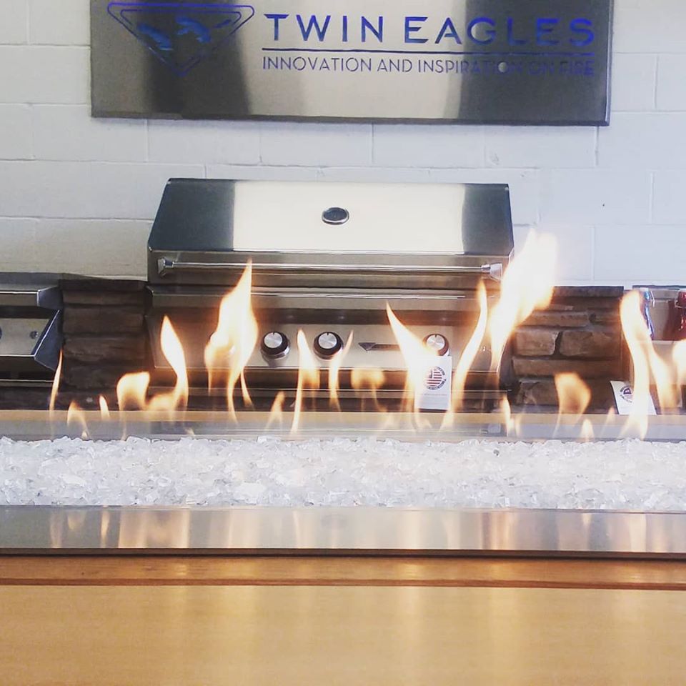 Deep Creek Fireplace & Outdoor Store in McHenry - FireplaceStoreFinder