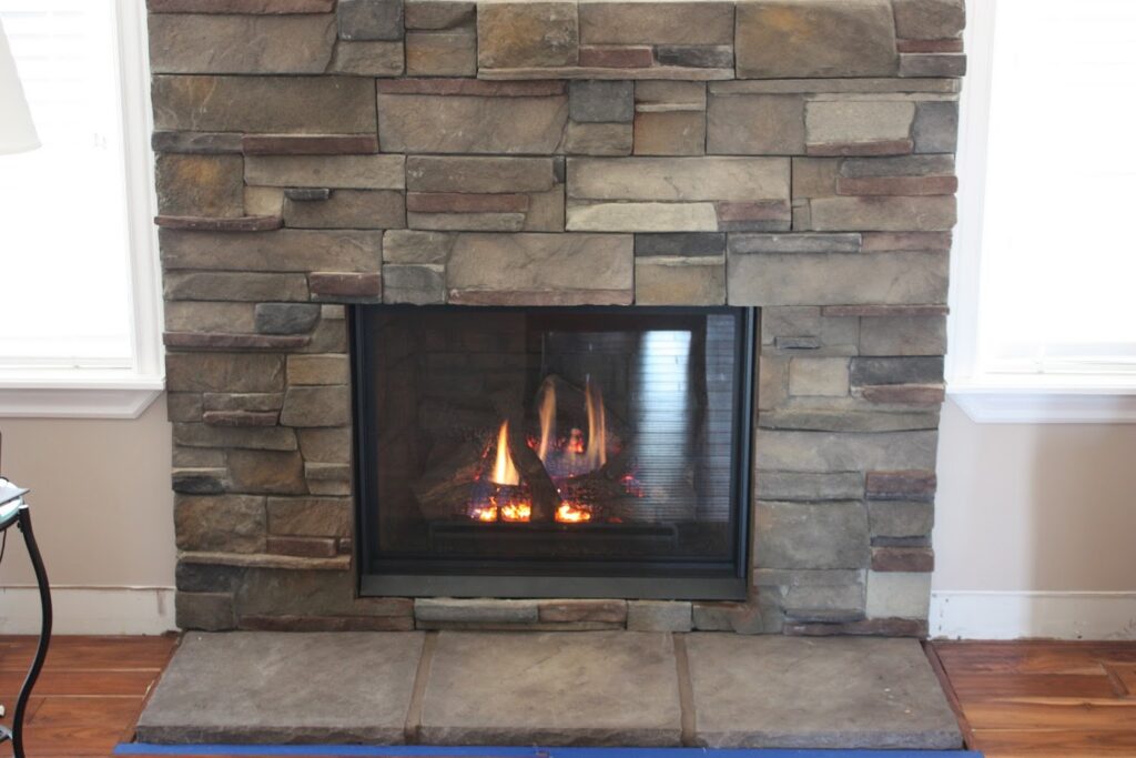 Degrees Above Fireplaces in West Jordan - FireplaceStoreFinder
