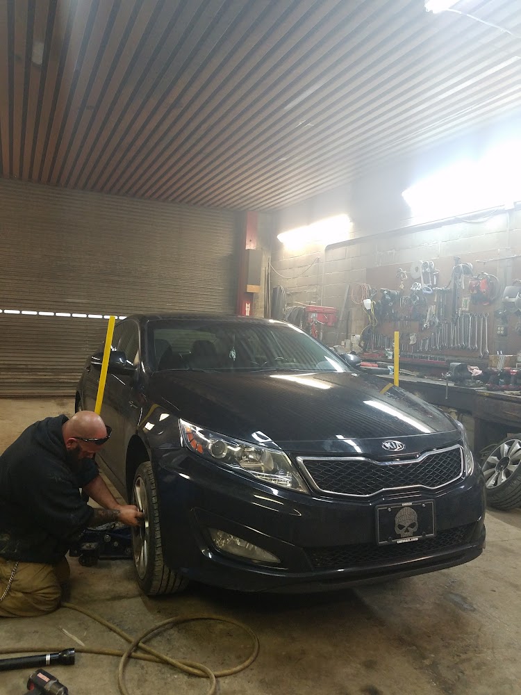 Delaware Brick Co in Wilmington - FireplaceStoreFinder