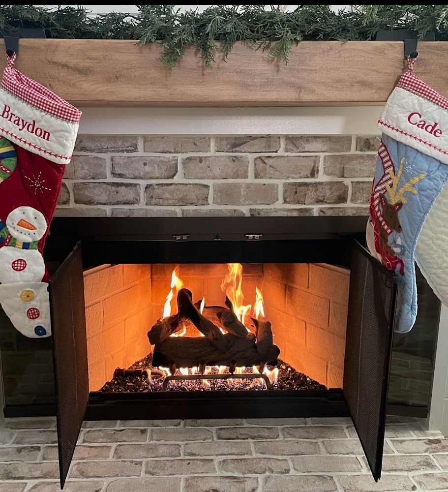 Diamond Fire Glass in San Juan Capistrano - FireplaceStoreFinder