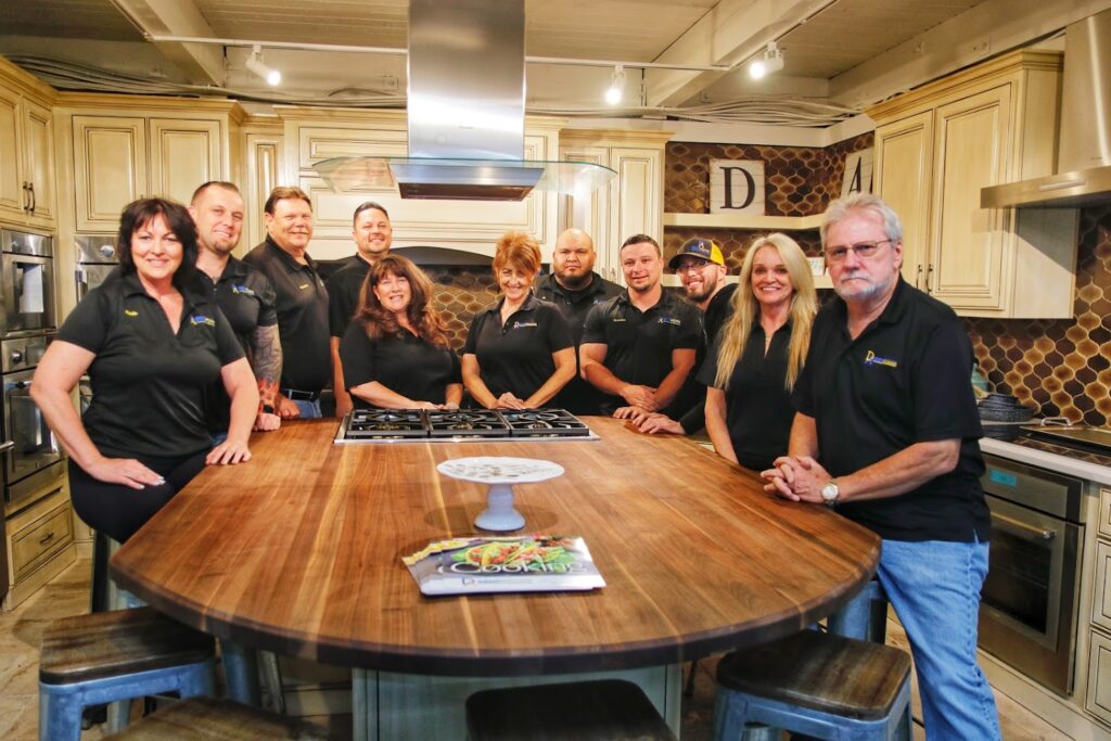 Direct Appliance Modesto in Modesto - FireplaceStoreFinder