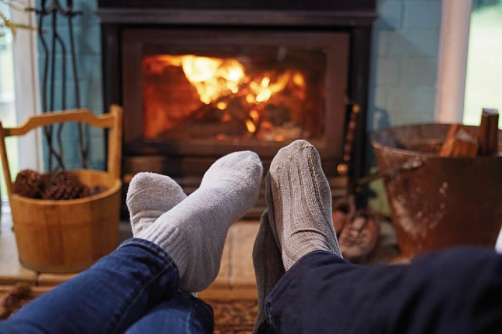 Discount Firewood in Dallas - FireplaceStoreFinder